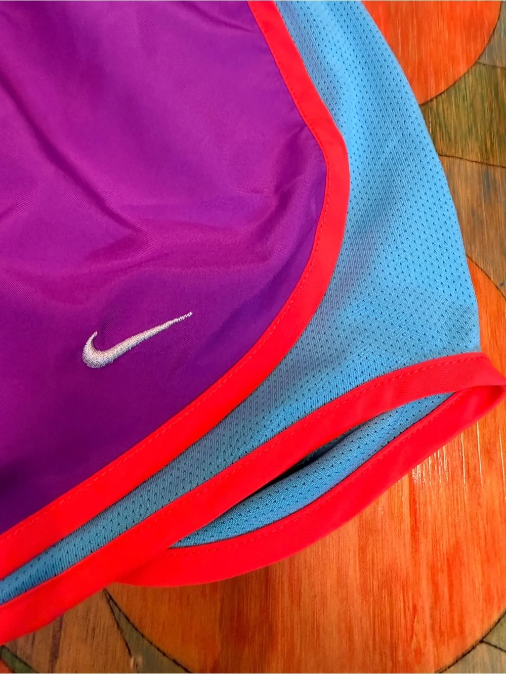 Nike dri fit